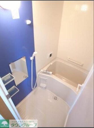 エターナ東千葉の物件内観写真